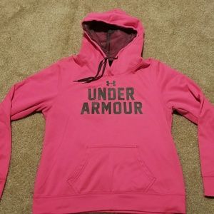 Under Armour Hoodie!!!